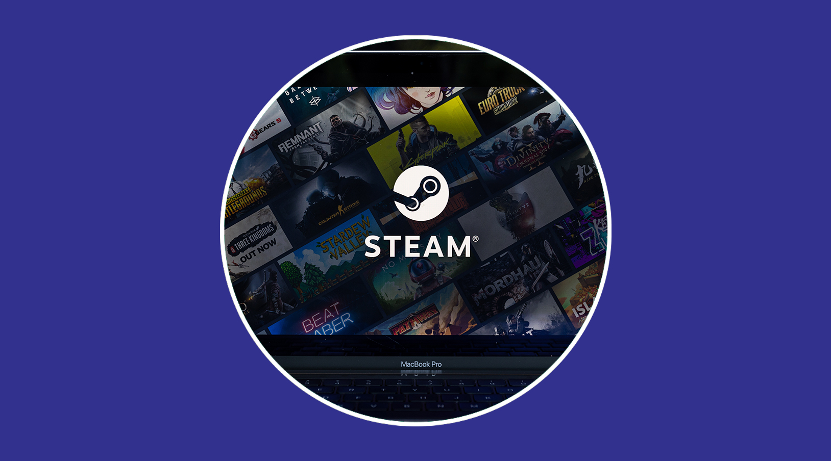 Calendario de rebajas de Steam 2026: no te pierdas ninguna