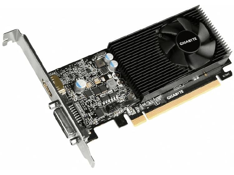 GeForce GT 1030