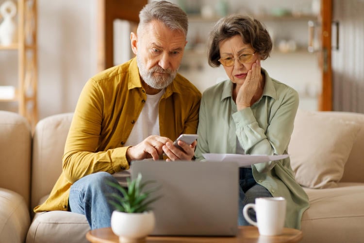 ¿Eres jubilado? Estas tarifas de fijo y móvil están pensadas para ti ¿Eres jubilado? Estas tarifas de fijo y móvil están pensadas para ti