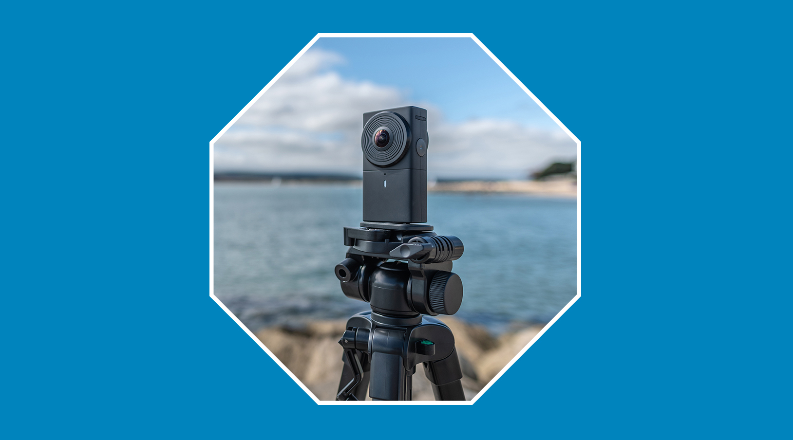 Las mejores cámaras 360° que usan todos los creadores Gen Z