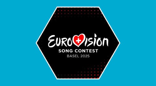 Eurovisión 2025