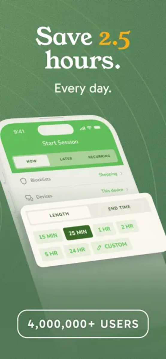 ¿Puedes vivir sin Instagram o TikTok una semana? Apps que te ayudan