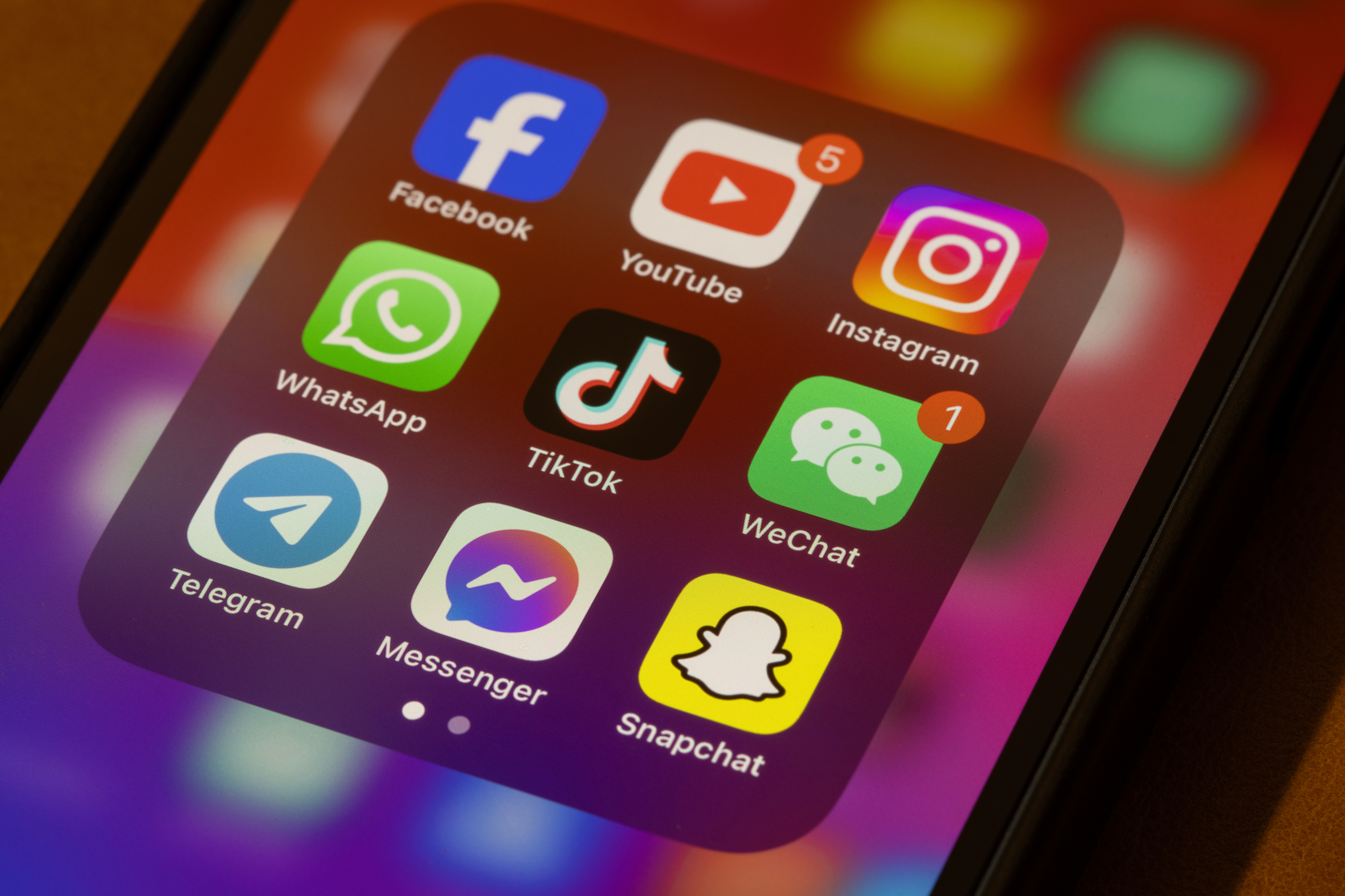 Cómo enviar las fotos de iPhone a Android sin que pierdan calidad 