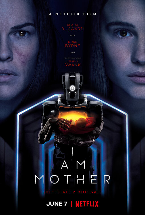 Películas de ciencia ficción ocultas en streaming