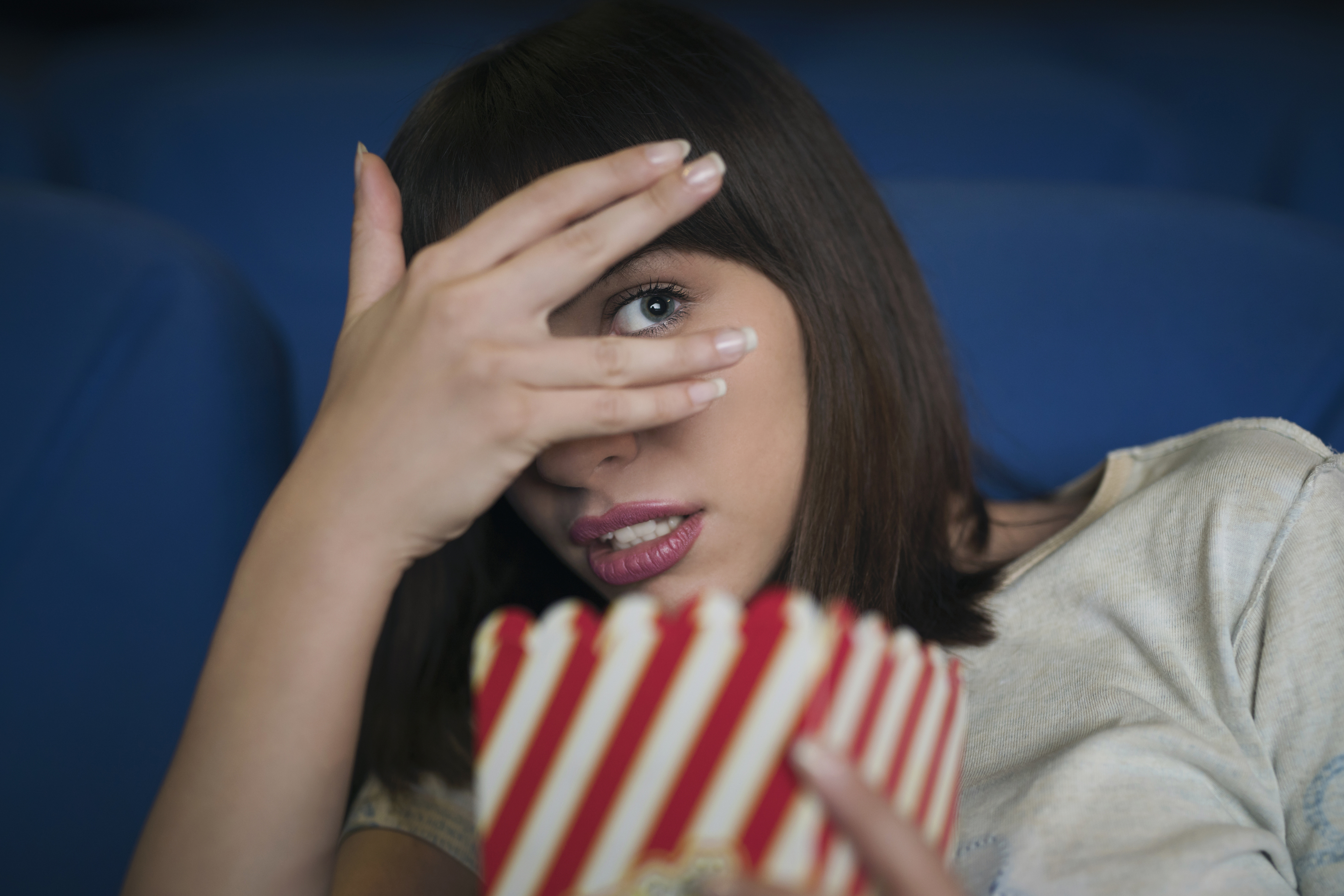 Expediente Warren: Últimos Ritos llega a los cines