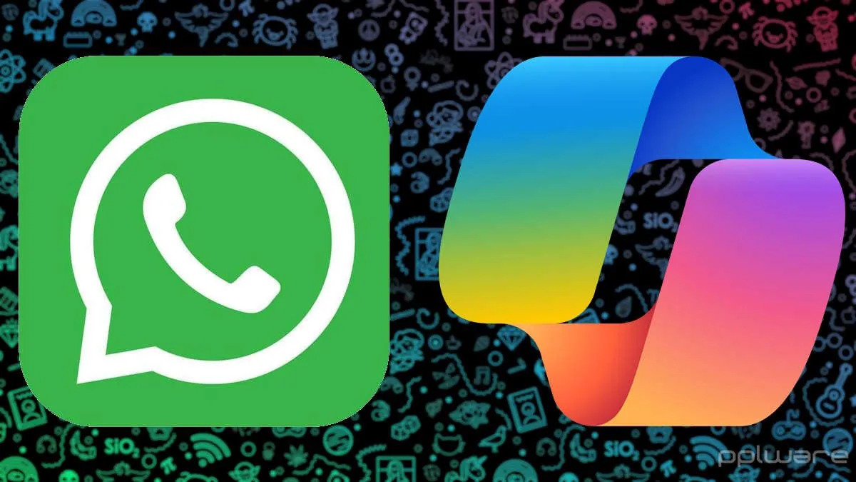 Integrar Copilot en WhatsApp