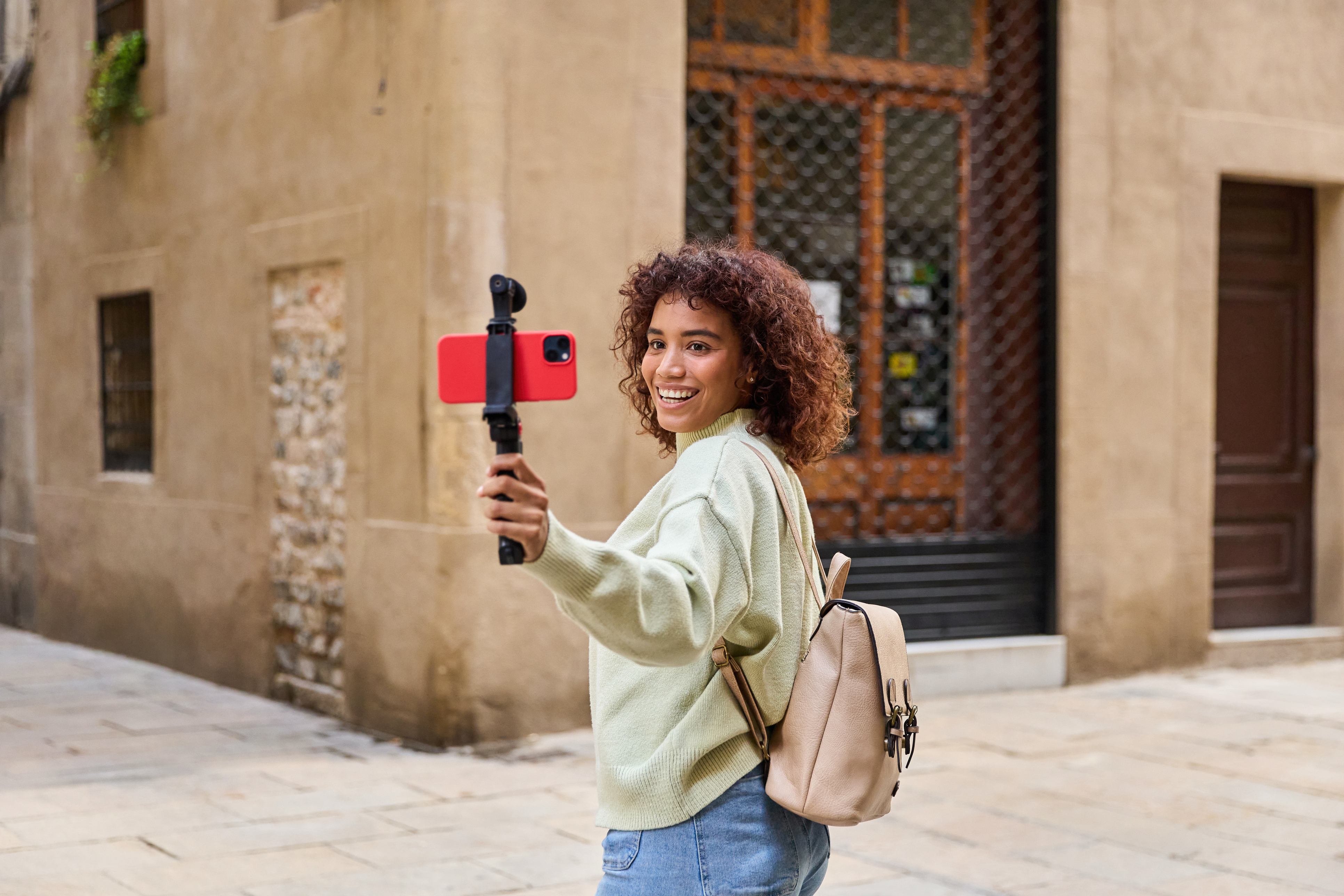 Top 5 gadgets tech para creadores de contenido Gen Z en 2025