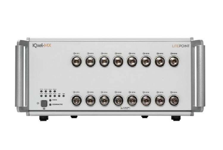 IQxel MX WiFi 7 IQxel MX WiFi 7