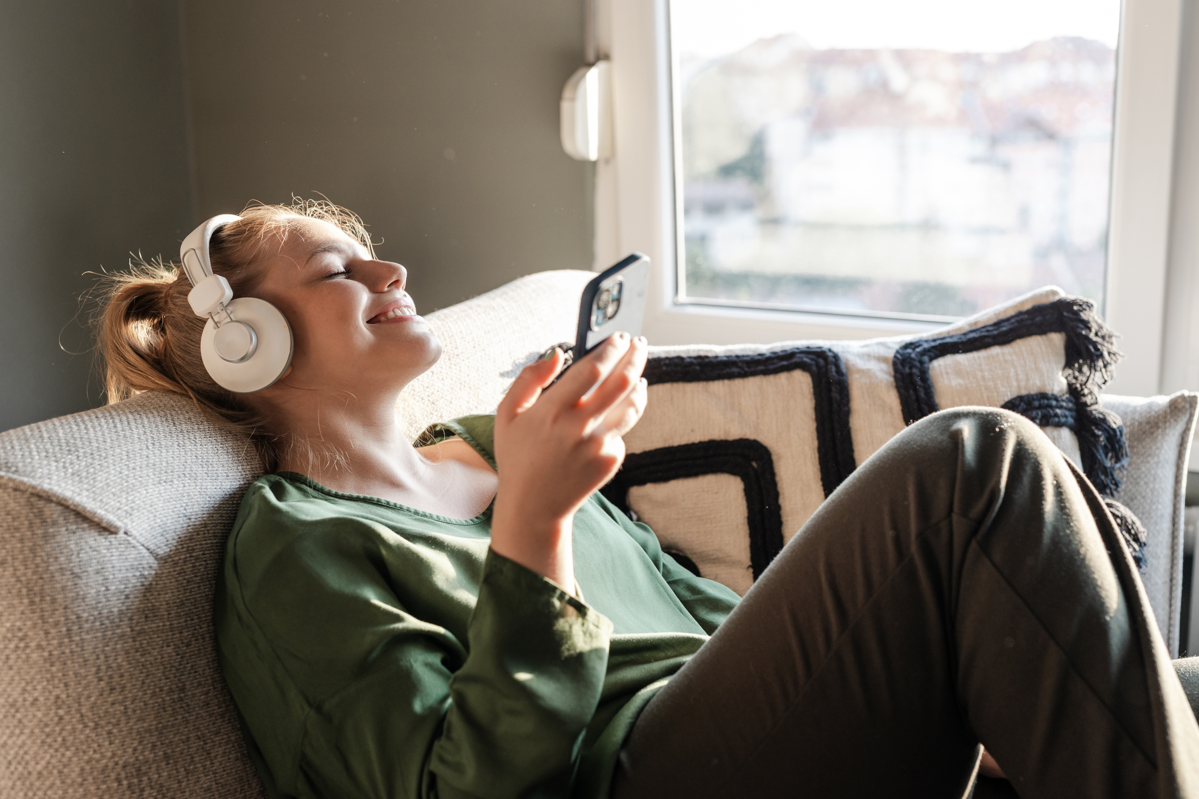 La ciencia del earworm: por qué se te pega una canción