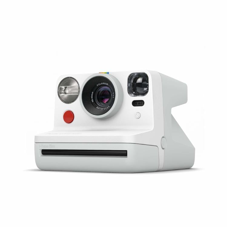 Polaroid Now Polaroid Now