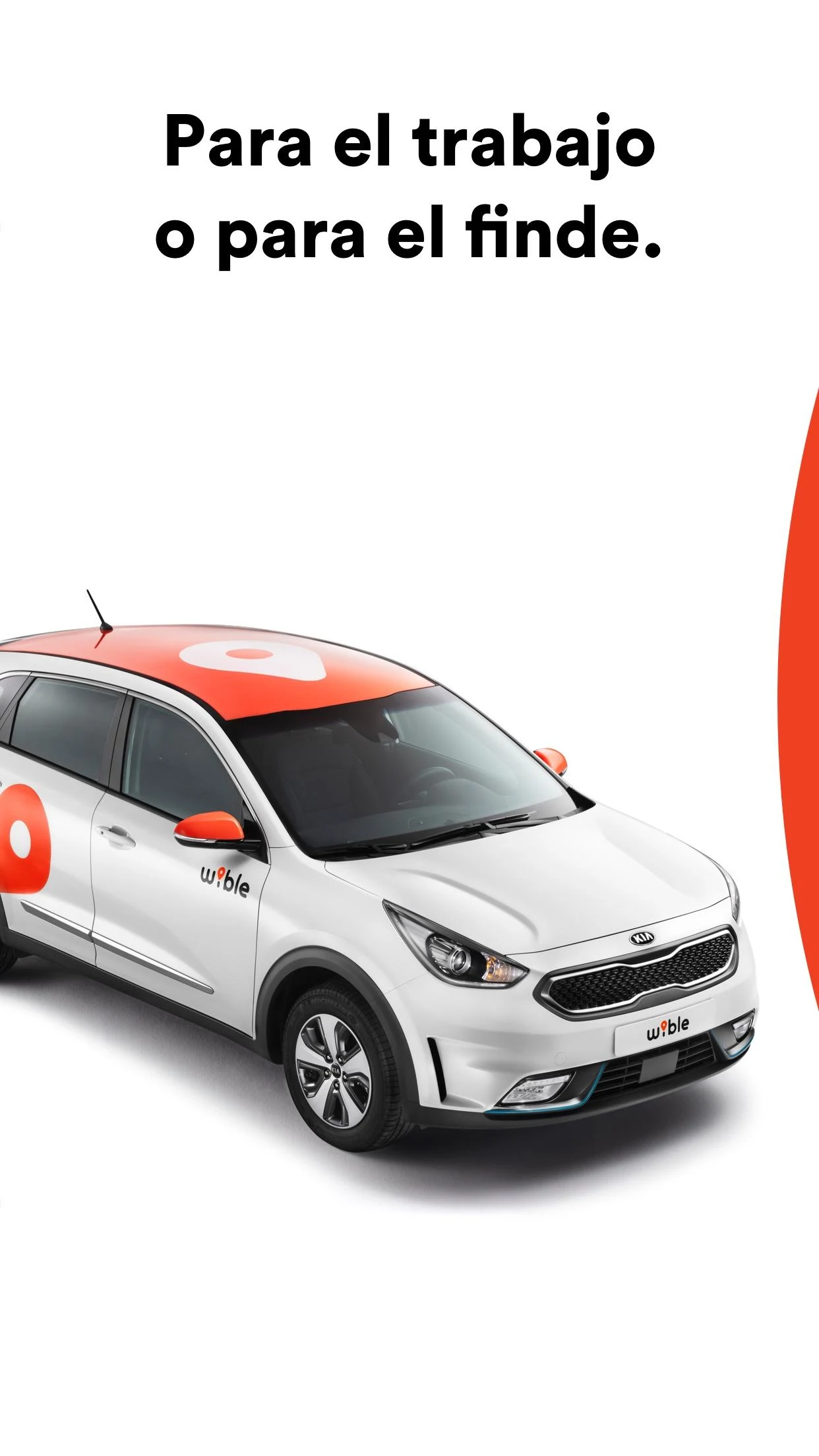 Las mejores apps de carsharing para conducir sin tener coche