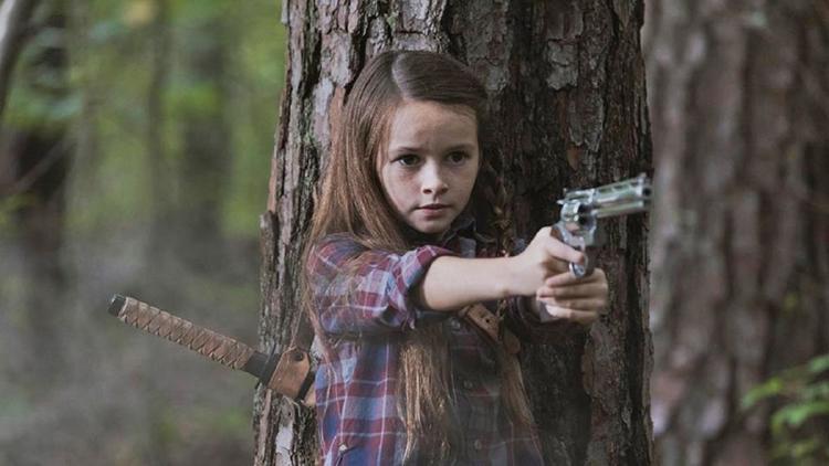 Judith Grimes