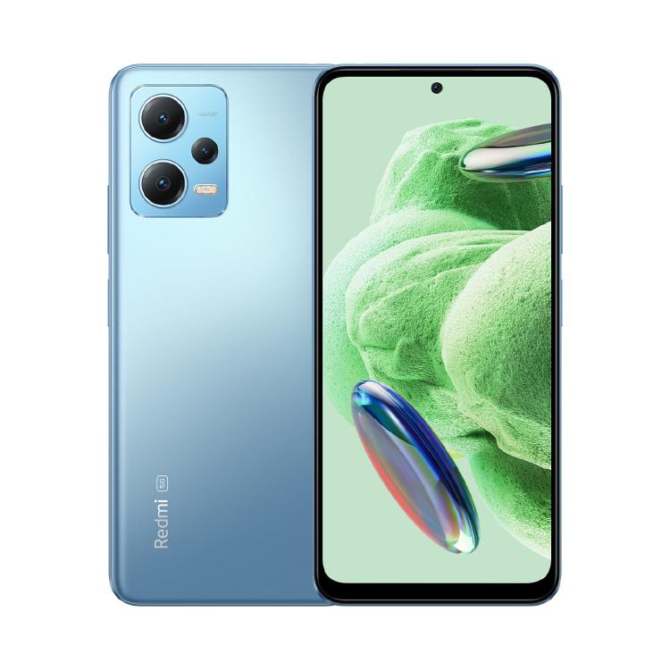 Xiaomi Redmi Note 12 5G Xiaomi Redmi Note 12 5G