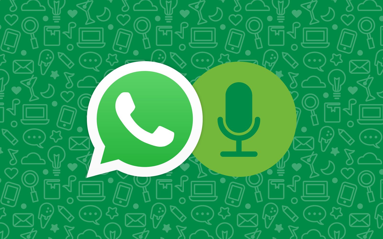 Dónde se guardan los audios de Whatsapp y cómo encontrarlos | Bloygo