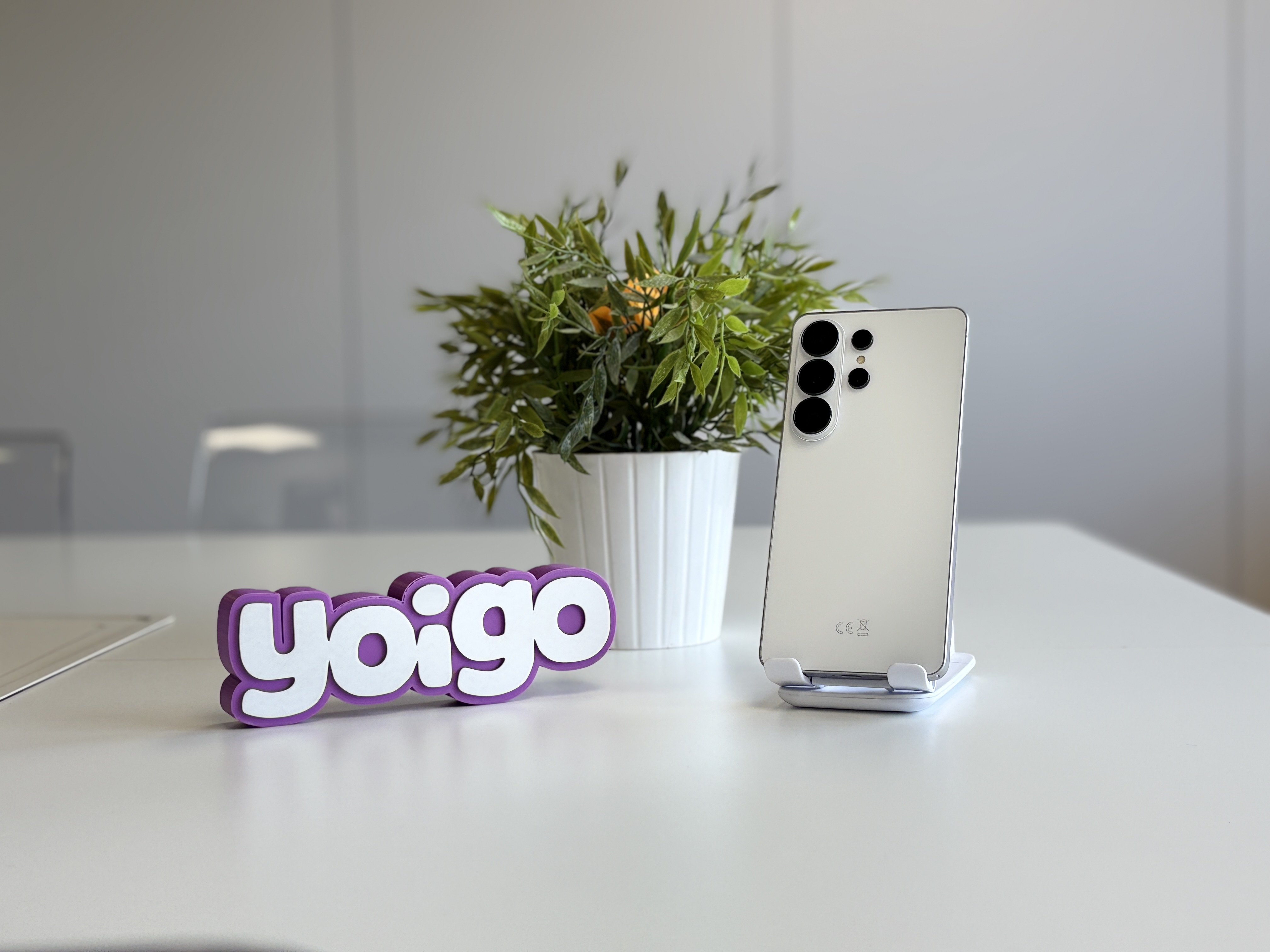 Samsung Galaxy S26 Ultra: el móvil que parece sacado del futuro