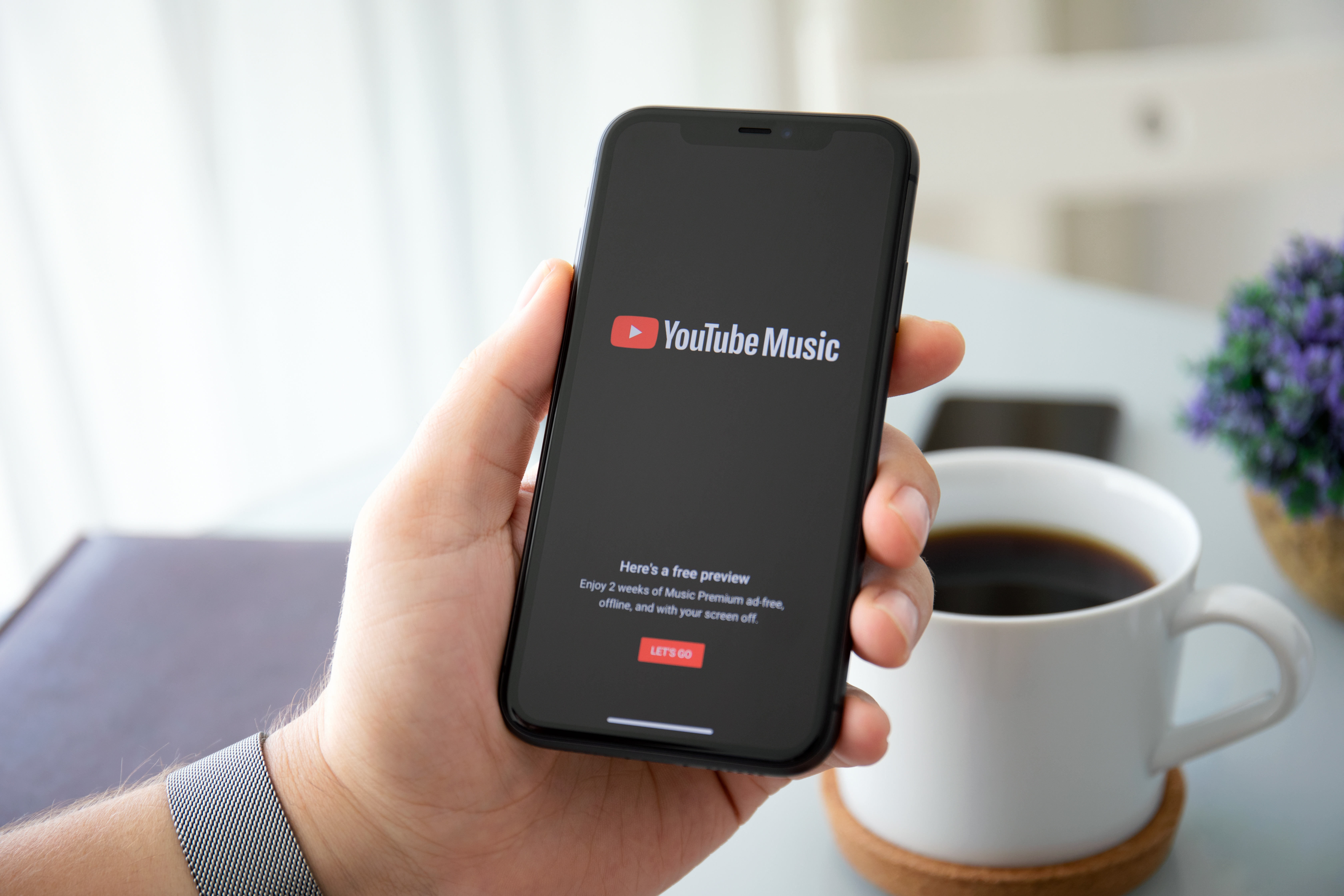 YouTube Premium vs YouTube Music Premium: diferencias