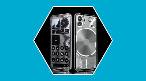 Embedded Phones Descubre todo lo que trae la nueva actualización de los Nothing Phone ...