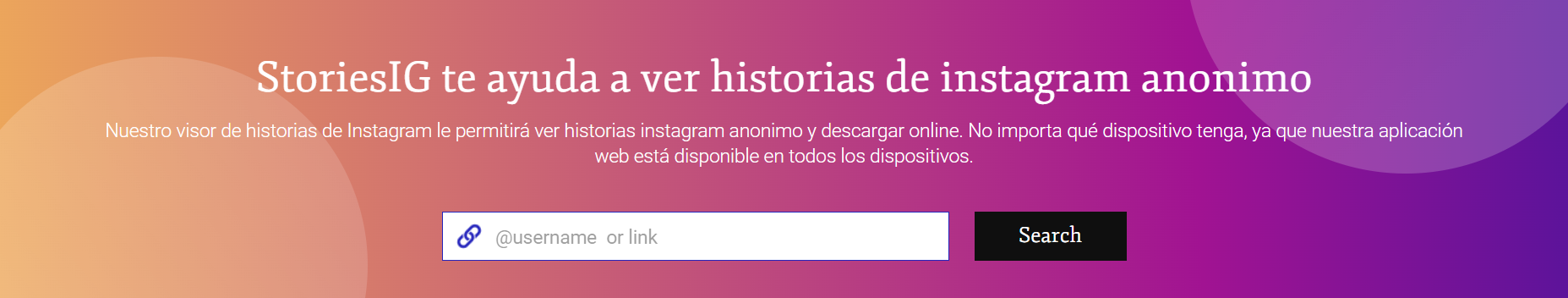 Modo ninja en Instagram: cómo stalkear sin dejar rastro