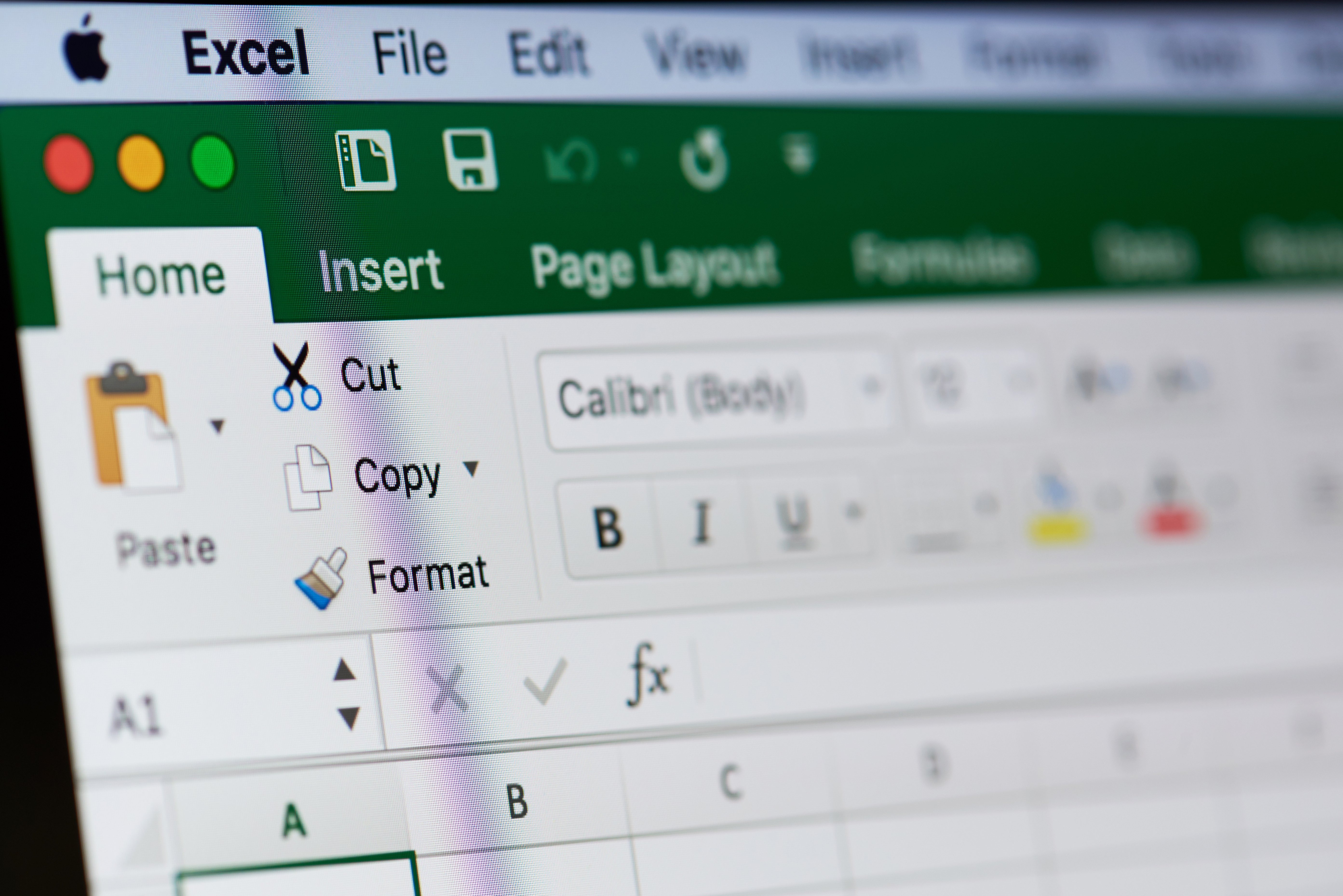 Mejores alternativas a Excel en Mac gratis