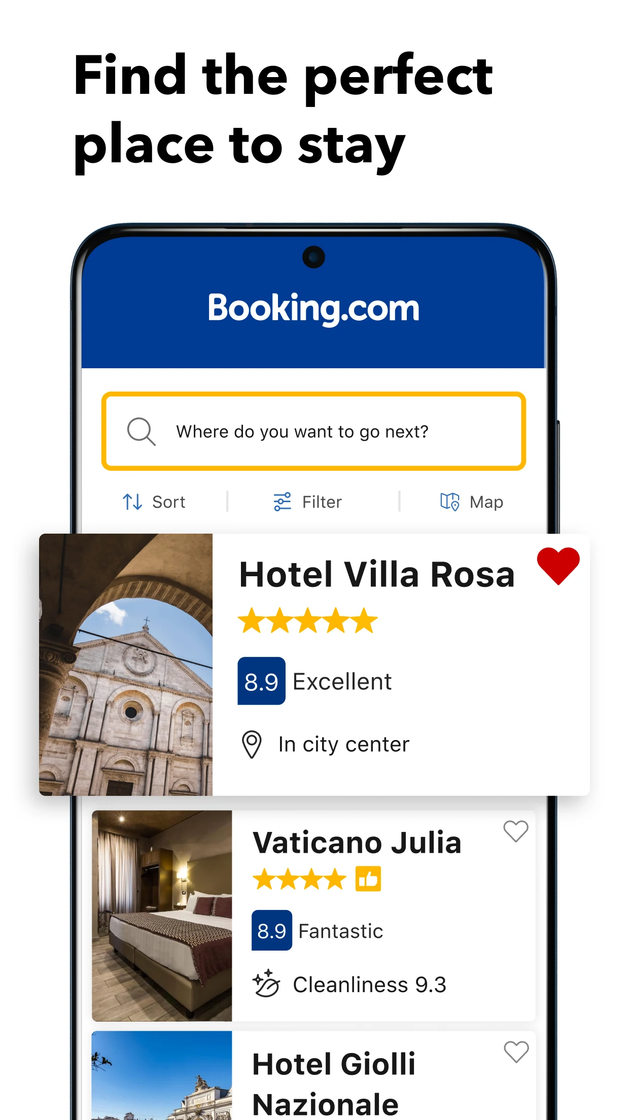 Mejores apps para tus vacaciones en el extranjero