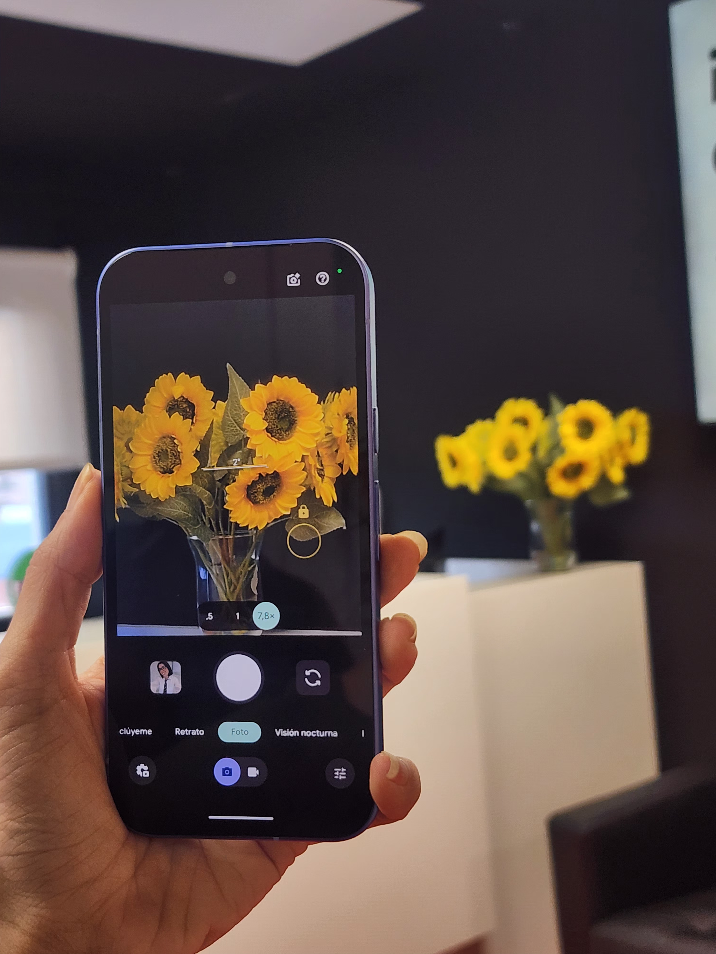 Google Pixel 10a: potencia, IA y c&aacute;maras que sorprenden