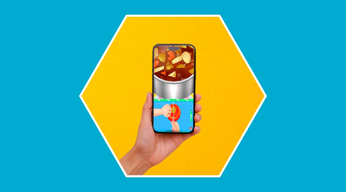Tasty World: Comida Juegos - Aplicaciones en Google Play