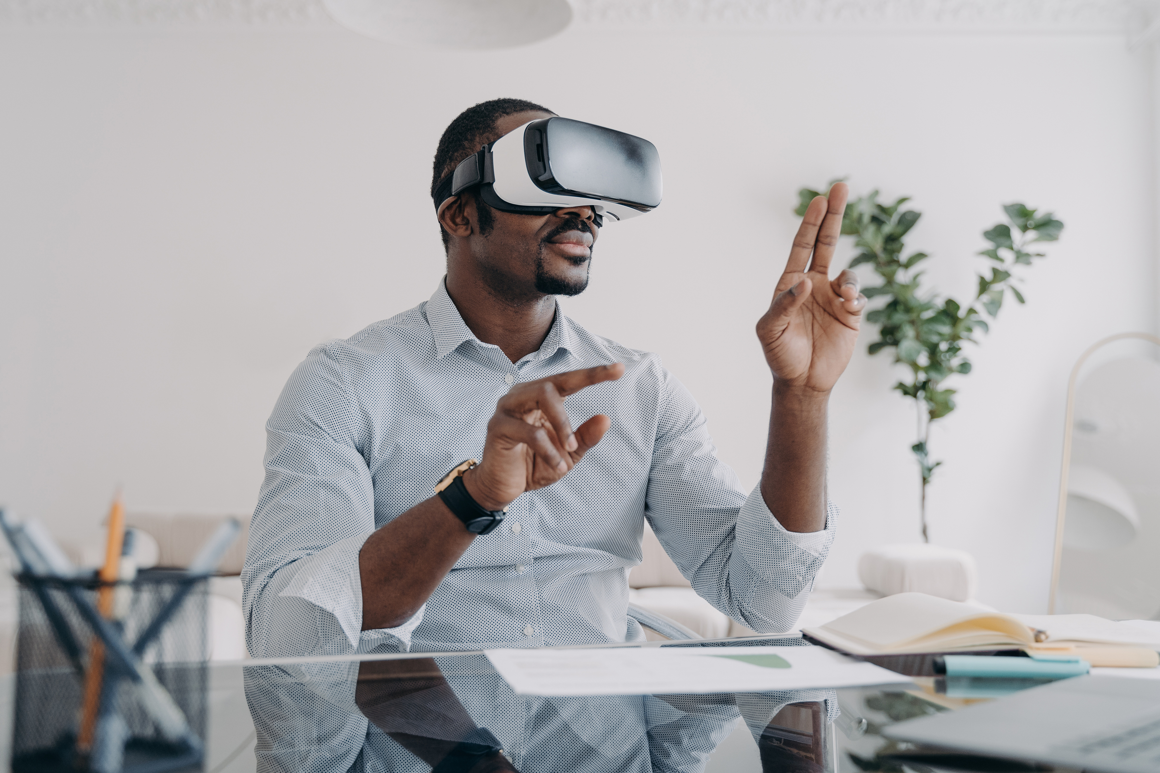 Meta lanza Horizon Worlds 2.0 revolucionando las redes sociales