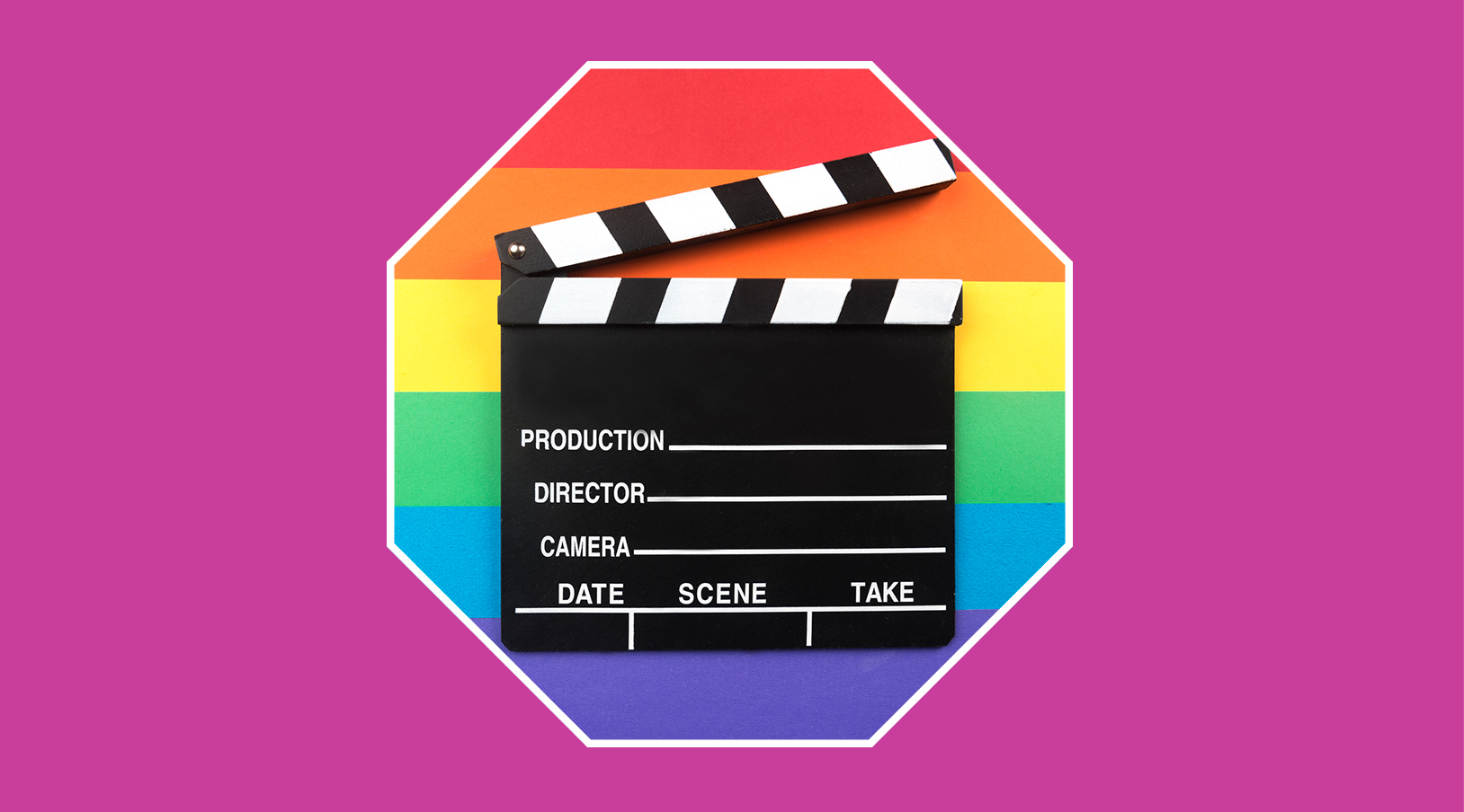 Cine LGBT: un paseo por la historia de Hollywood