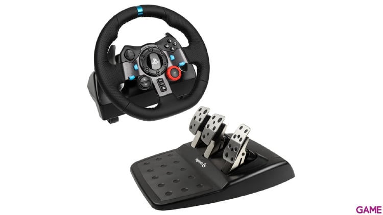 Logitech G29 Logitech G29
