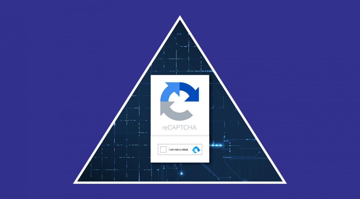 I am not a robot: qué es reCaptcha y cómo funciona en Internet | Bloygo