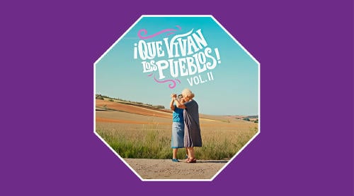 Startups Que Vivan Los Pueblos 2