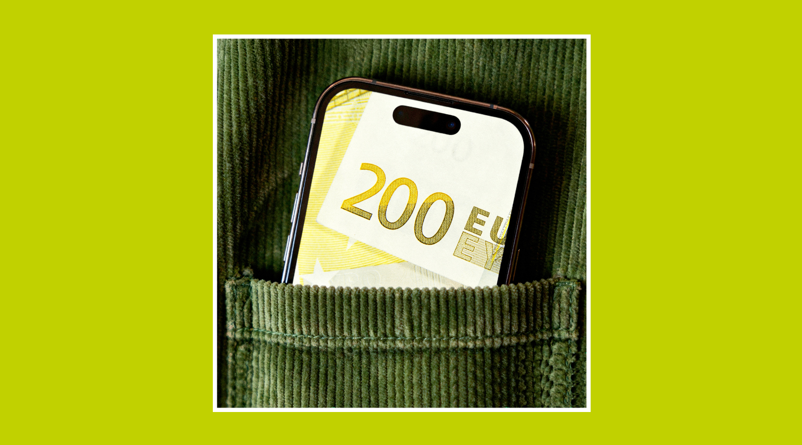 Los mejores móviles por 200€ que puedes pillar ahora mismo 