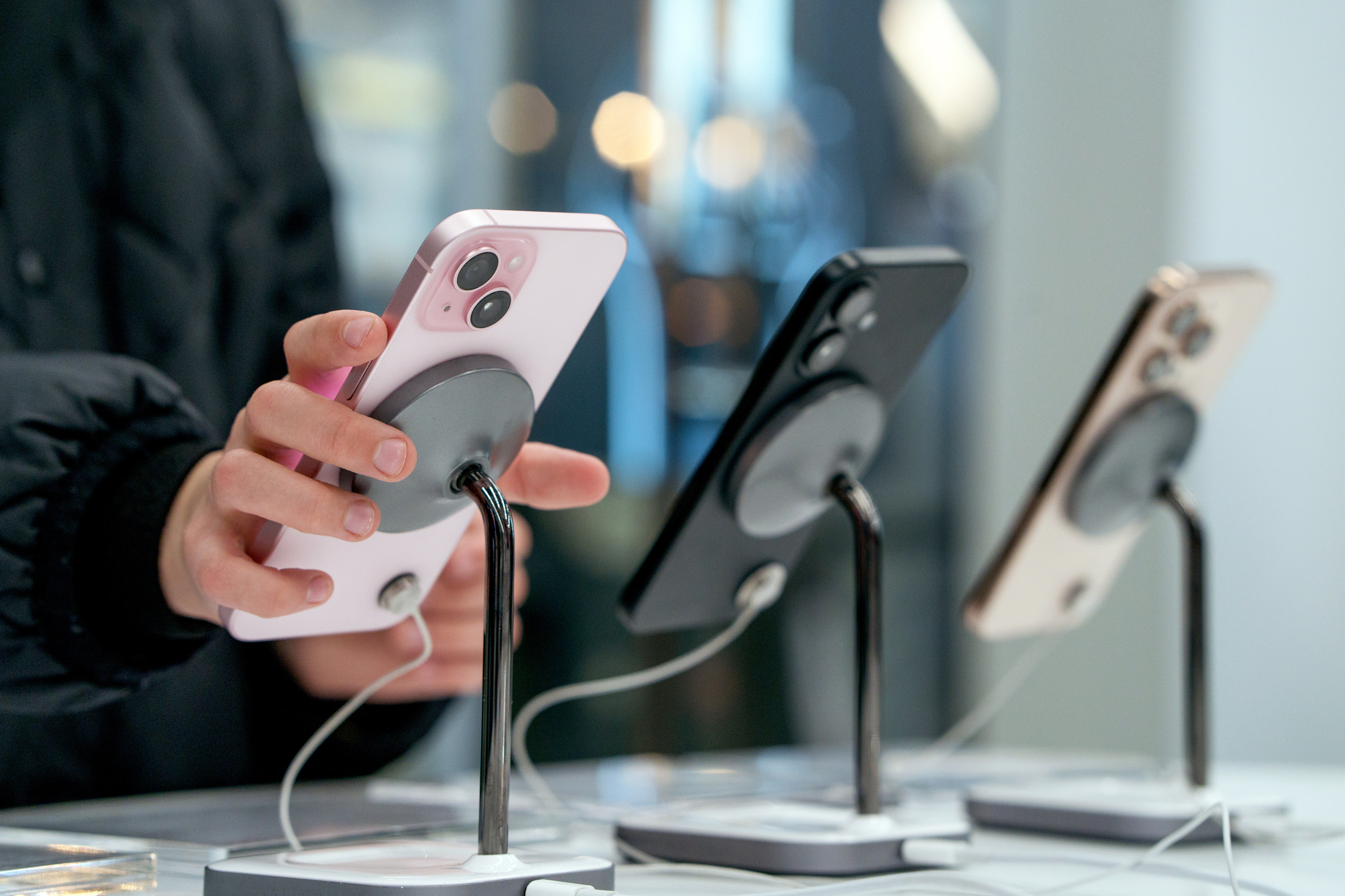¿Móvil 4G o 5G? Conoce las principales diferencias