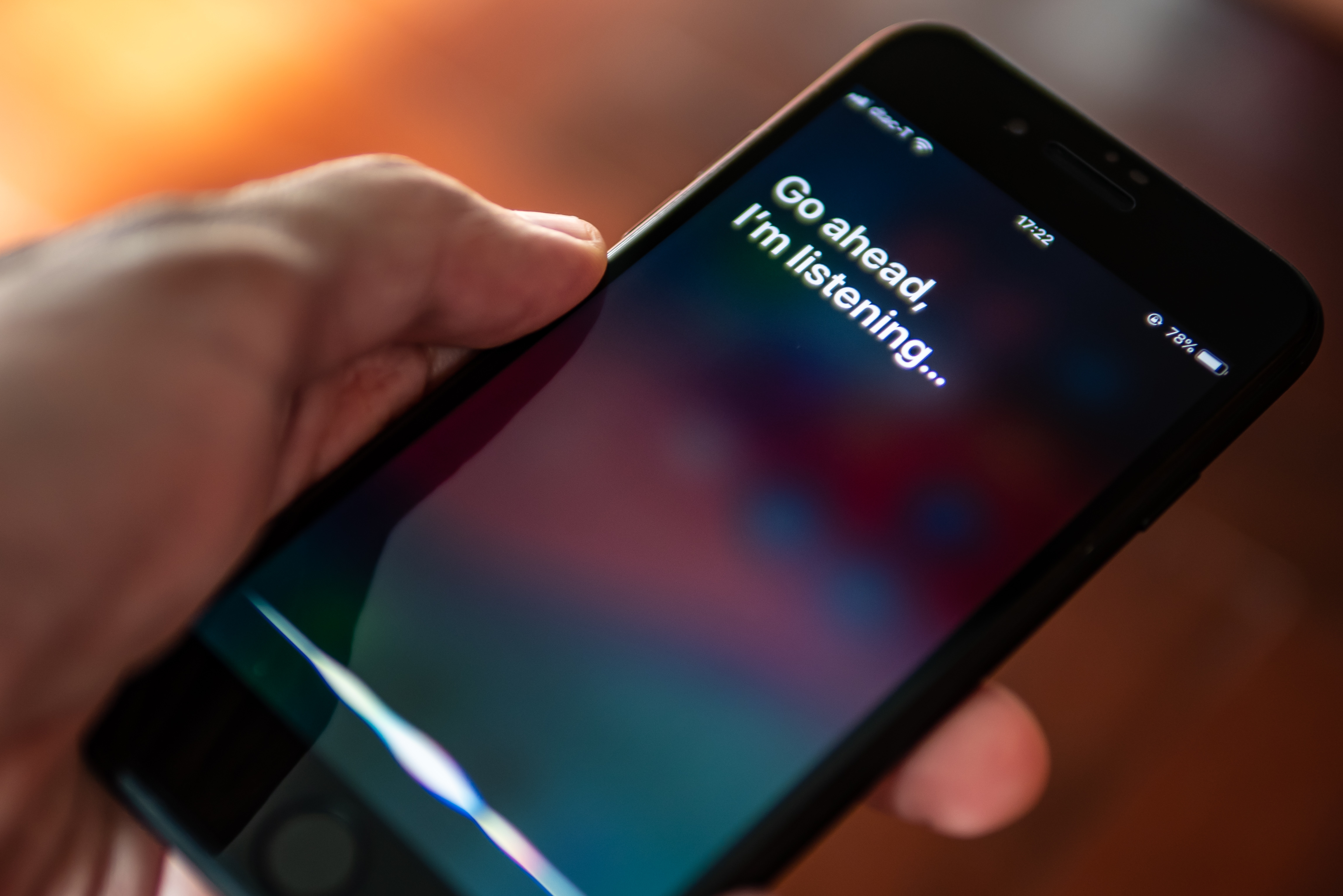 El mejor asistente de iPhone no es Siri: conoce Perplexity