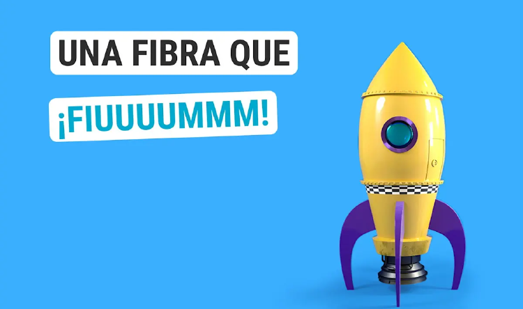 Internet de Yoigo Internet de Yoigo