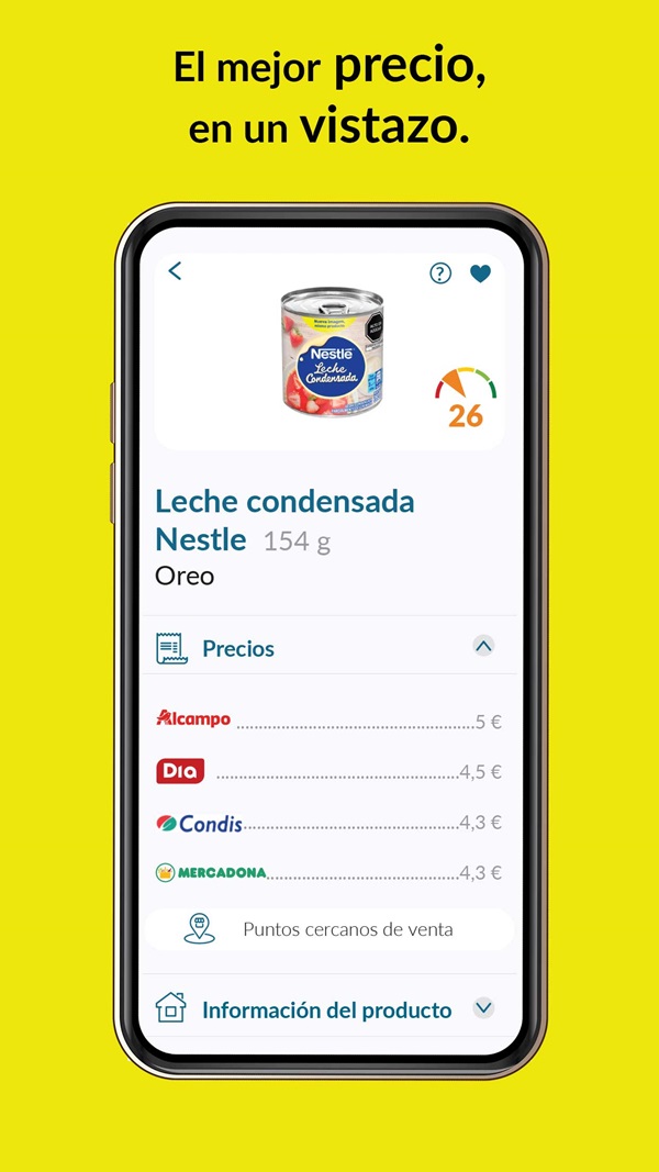 Las mejores apps gratis para comprar en el Black Friday 2025