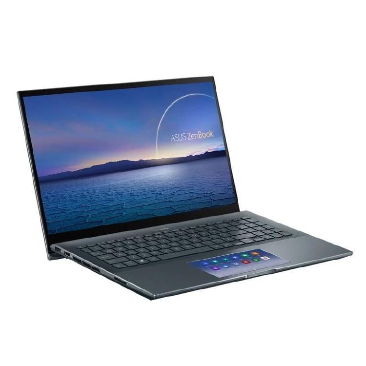 Asus ZenBook Pro UX535LH BN033 Intel Core i7 10750H