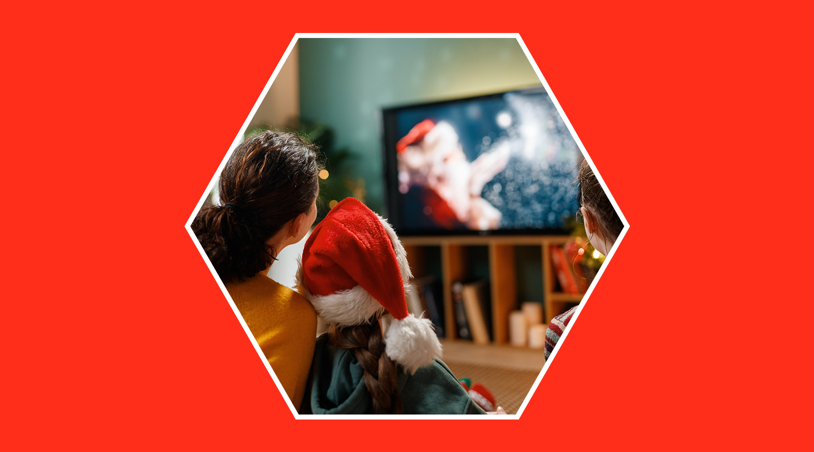 Cómo crear y editar un video navideño personalizado