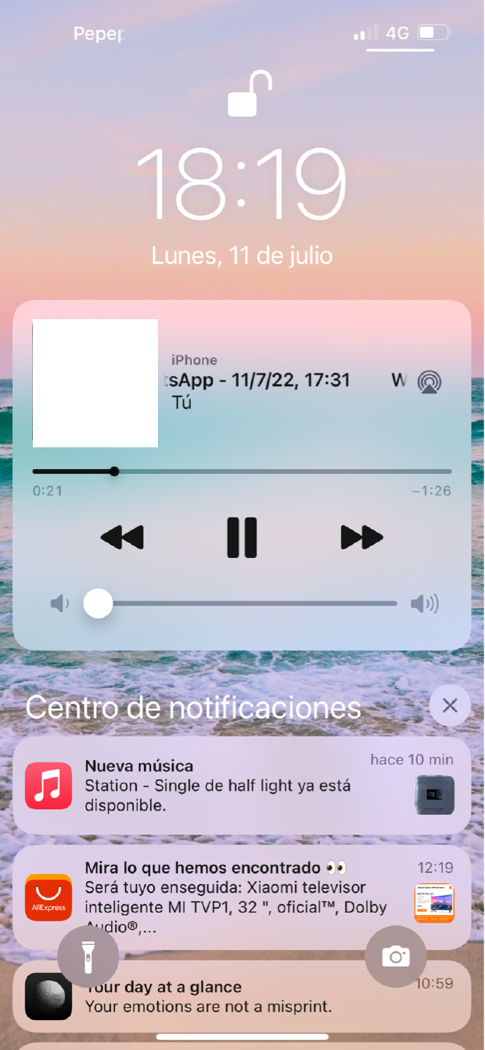 C mo escuchar notas de voz de WhatsApp sin ser visto Bloygo