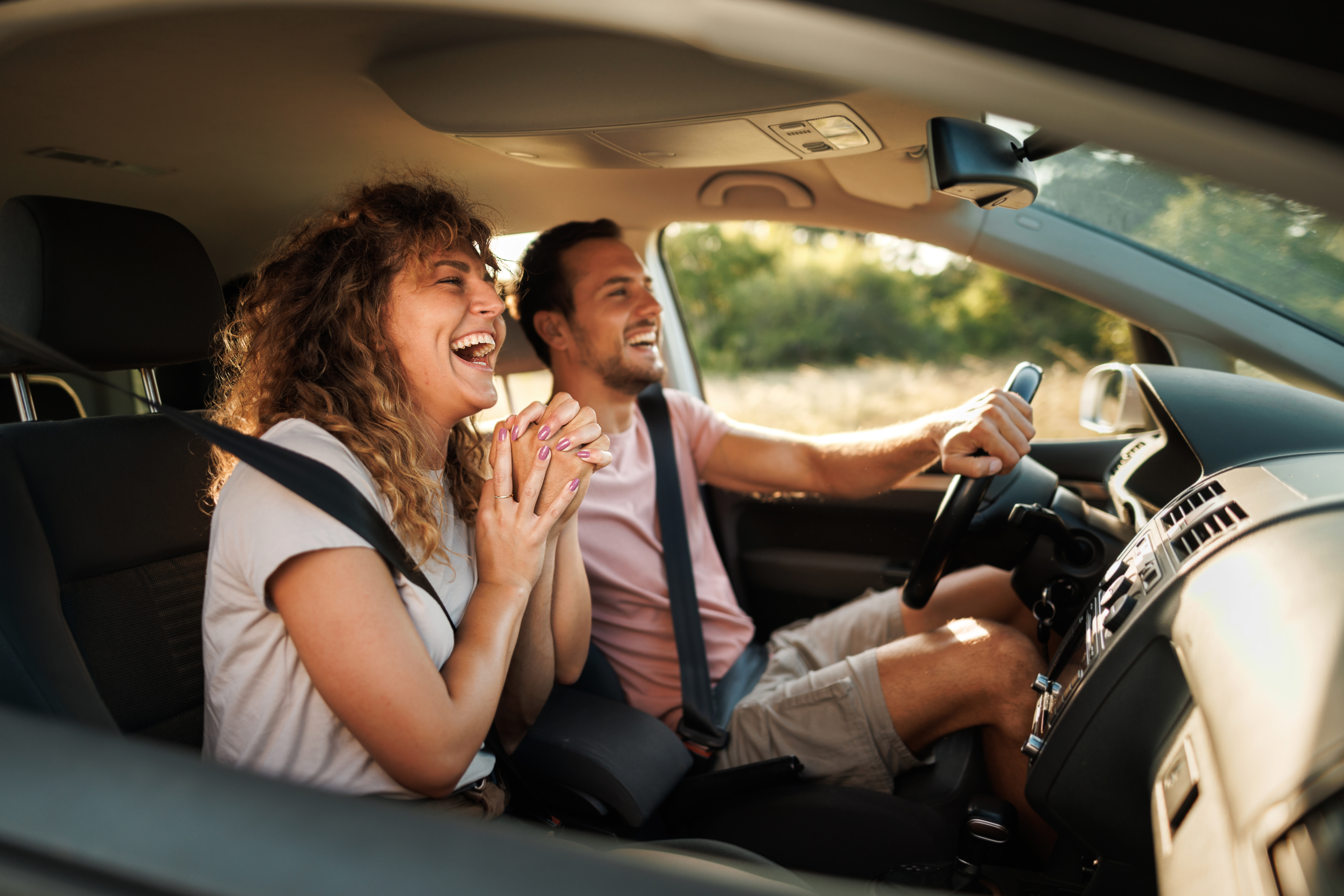 Mejores apps para viajar en coche y preparar tu ruta