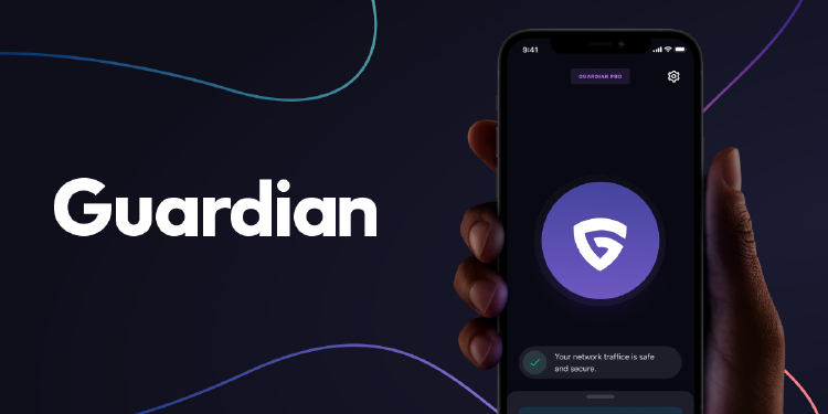 Guardian app
