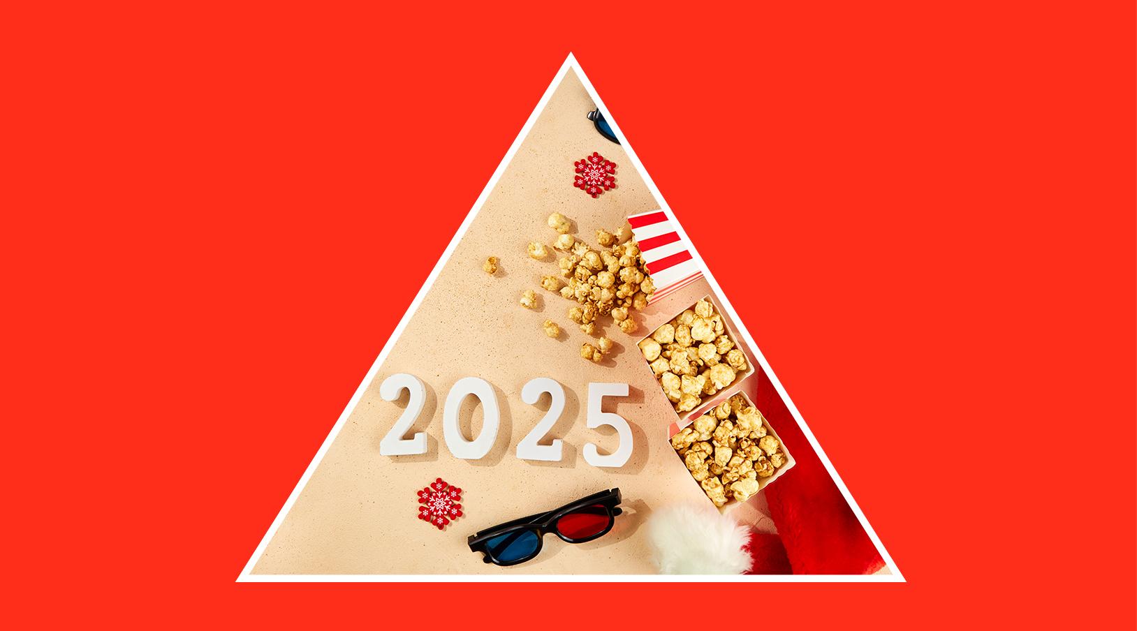 Las mejores películas y series estrenadas en 2025