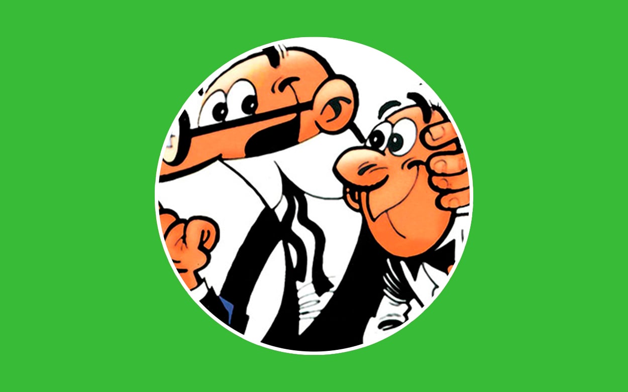 Mortadelo y Filemón - Los mejores cómics - Guía de lectura - 2024 🥇