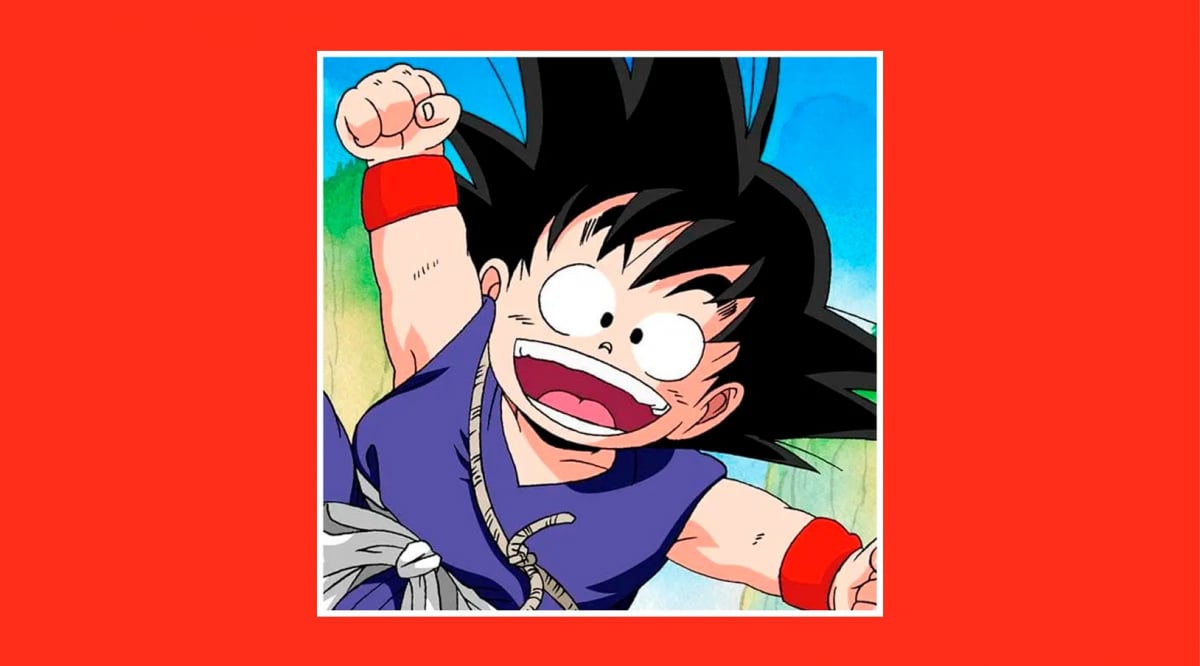 Dragon ball super: Akira Toriyama dibujó al Androide 18 con cabello morado  en película La batalla de los dioses, Animes