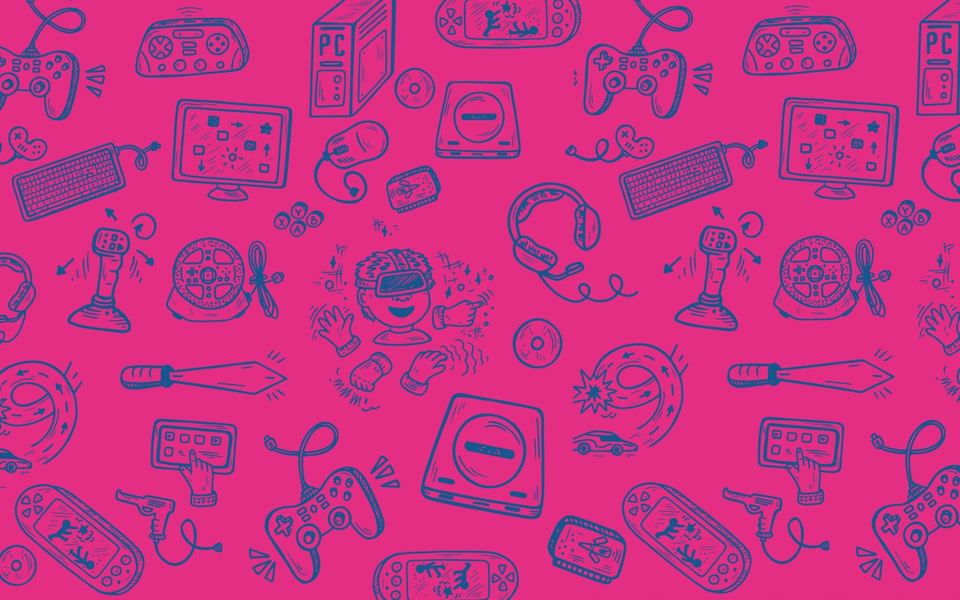 Día internacional del Gamer: nuestros videojuegos favoritos de ayer y de hoy | Bloygo