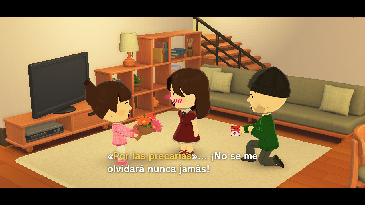 Tomodachi Life: Una Vida de Ensue&ntilde;o merece la pena: gu&iacute;a, novedades y opini&oacute;n