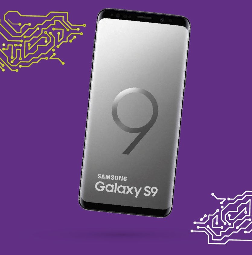 Ofertas Galaxy S9