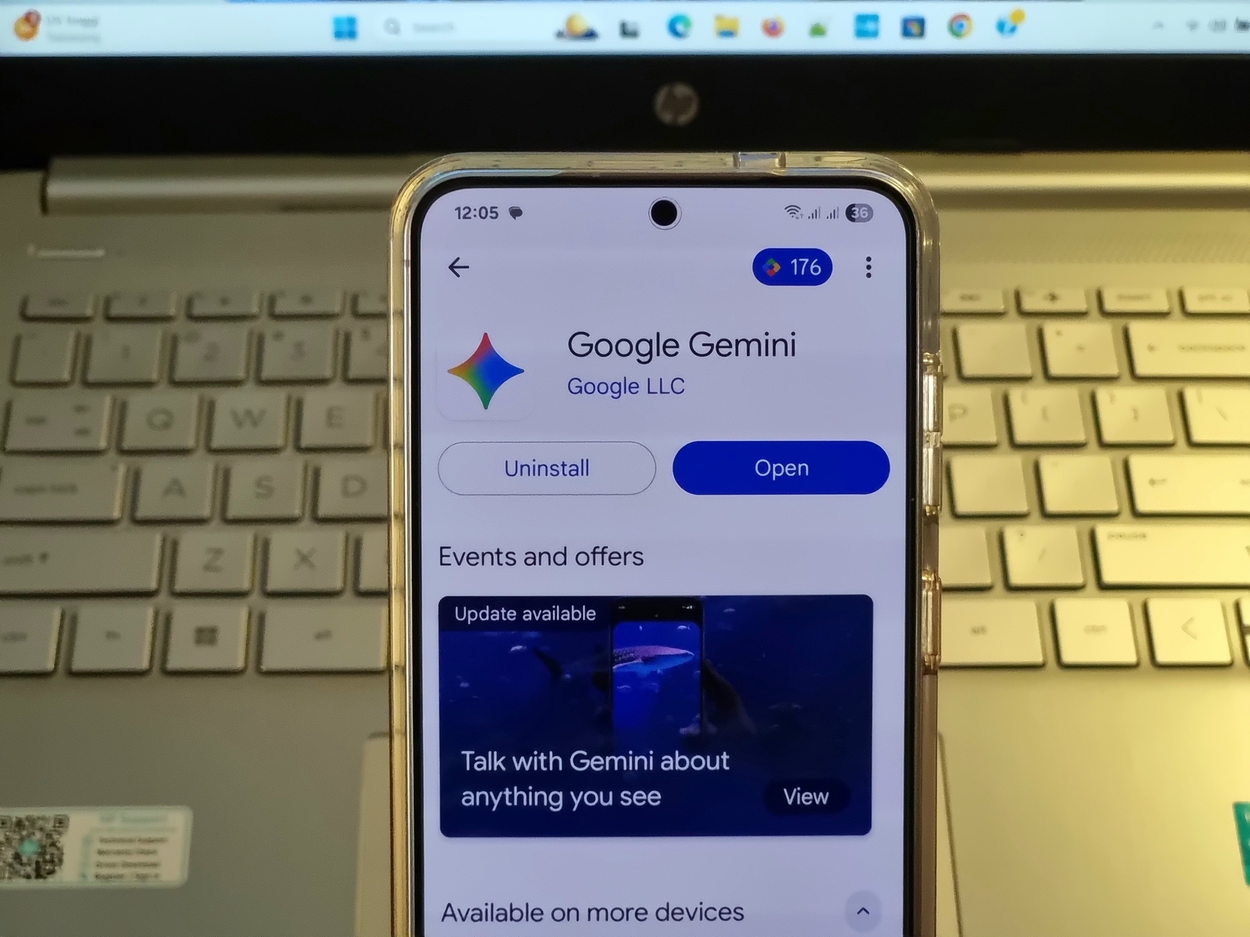 Aprende a usar los nuevos skills de Gemini para Chrome