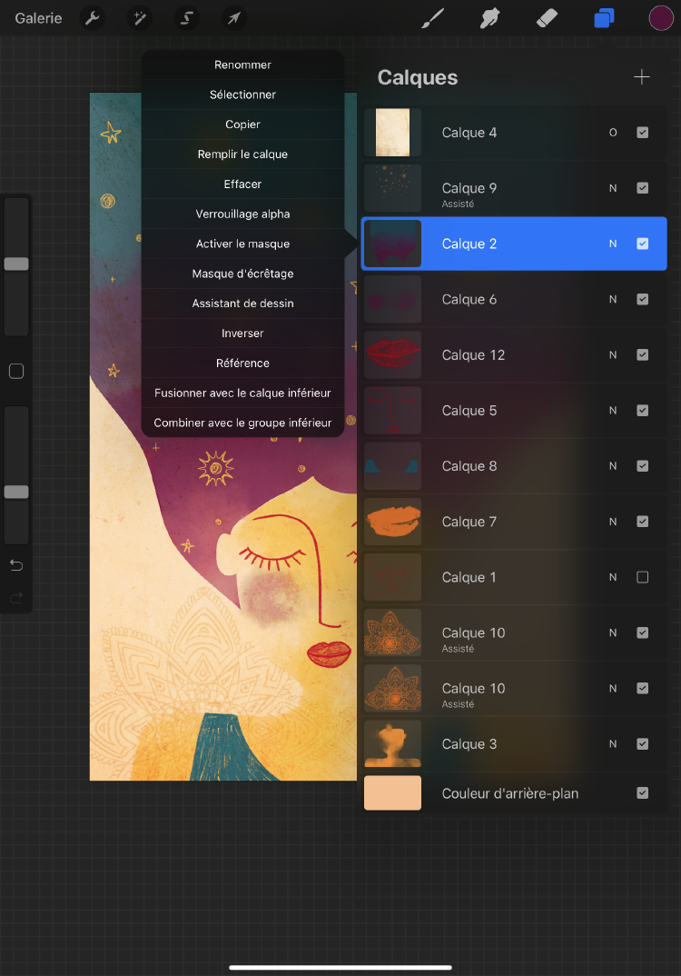 Mejores alternativas a Procreate Android para dibujar | Bloygo