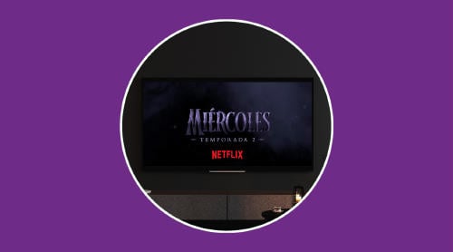 Miércoles: todo lo que sabemos sobre la temporada 2